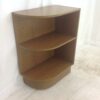 Kitchen corner storage unit