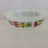 Nice old Pyrex salad bowl - Image 2