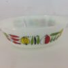 Nice old Pyrex salad bowl