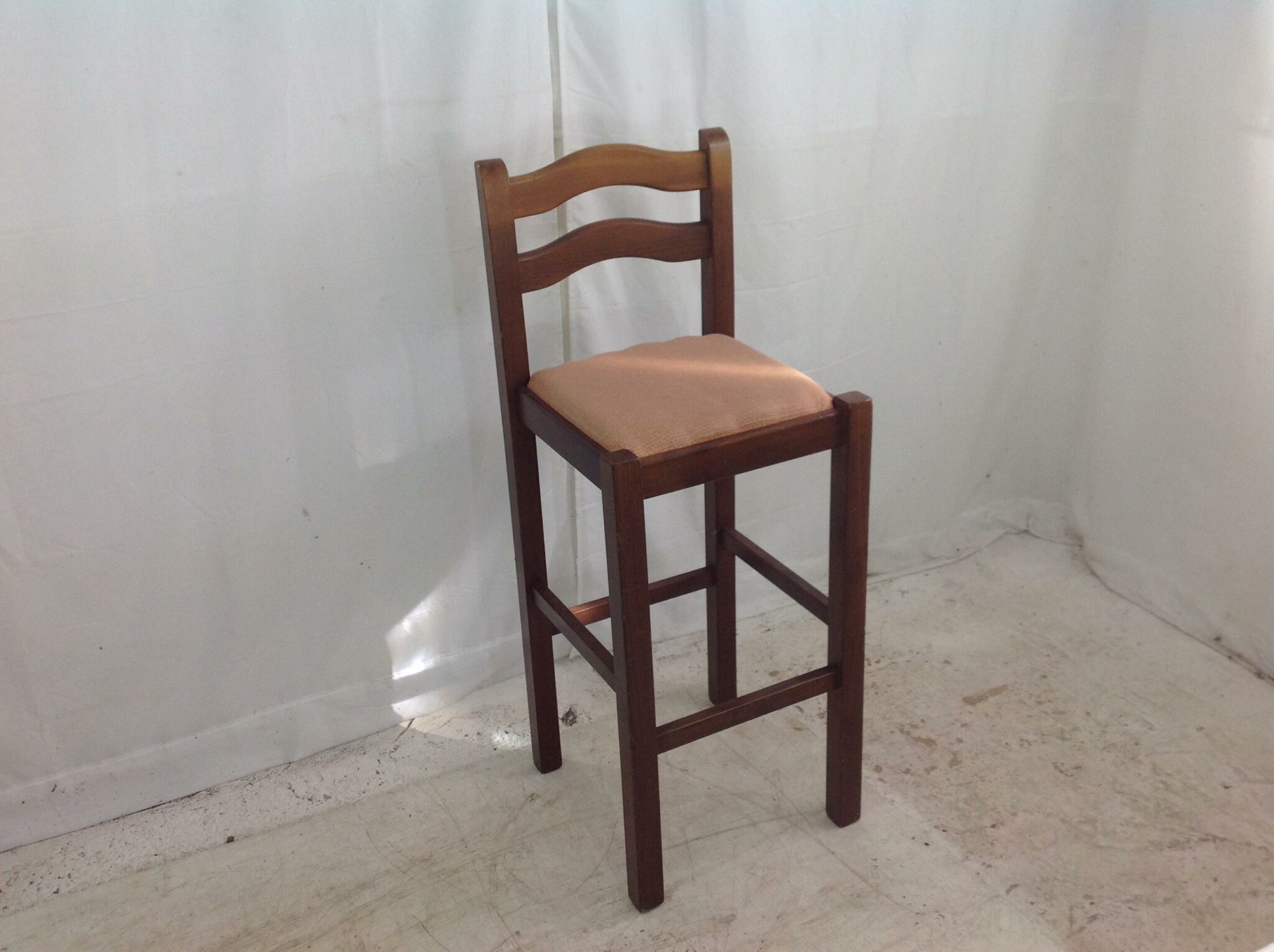 Breakfast bar chair EReuse