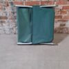Folding Sun Lounger - Image 3