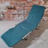 Garden Sun Lounger