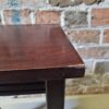 Mahogany Nest of Tables - Image 3