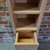 Tall CD Storage Unit - Image 2