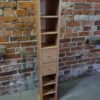 Tall CD Storage Unit