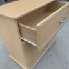 3 Drawer Chest of drawers - Image 2