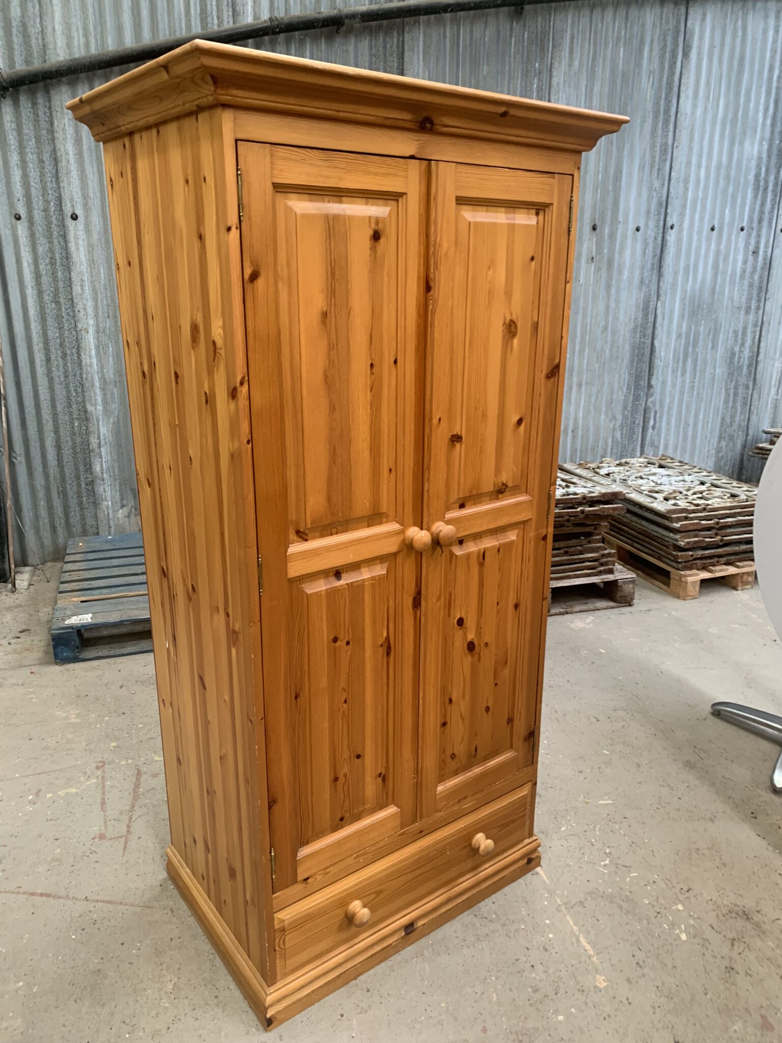 House Clearance Telford Second Hand Furniture to Buy Online