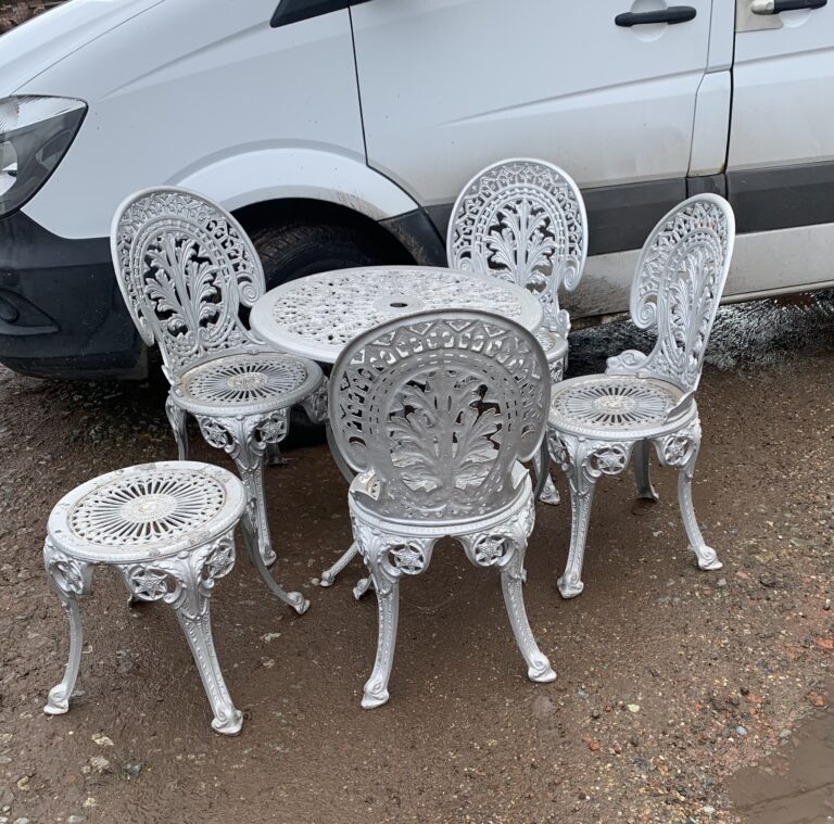 House Clearance Telford Second Hand Furniture to Buy Online