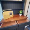 Stunning half size dresser - Image 5