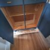 Stunning half size dresser - Image 8