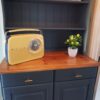Stunning half size dresser - Image 2