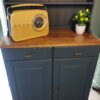 Stunning half size dresser - Image 3