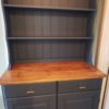 Stunning half size dresser - Image 6