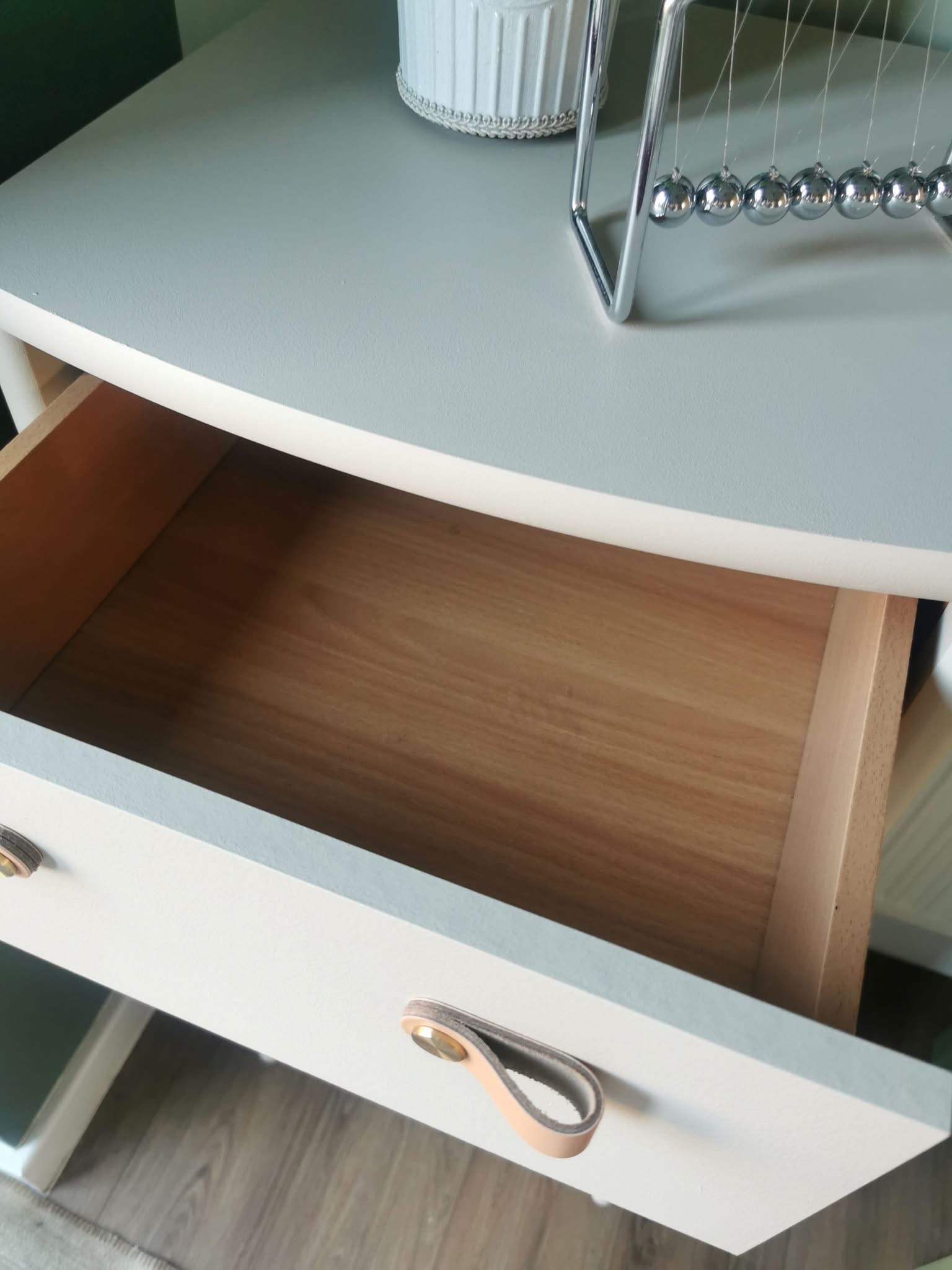 Tall slim 5 drawer unit - Image 3