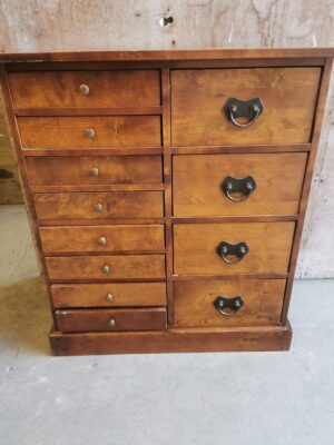 Laura Ashley drawer unit