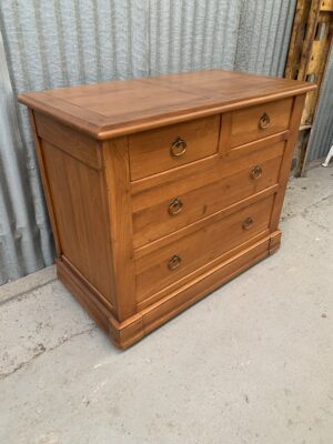 Nohant chest of drawers
