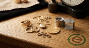 Sell Old Gold Jewelry